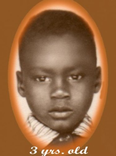Reginald James