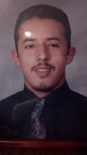 Adam Echevarria