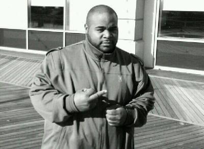 Michael Johnson