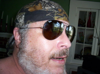 Gregory Smith