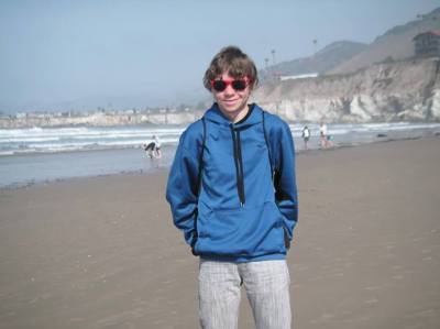 Logan Schlachta