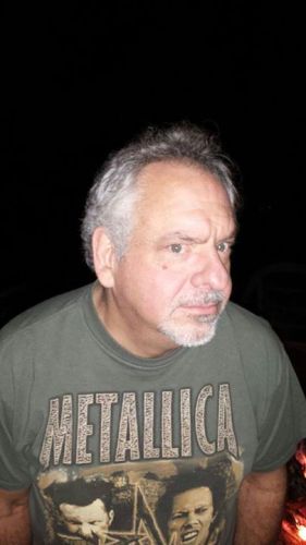 Richard Cole