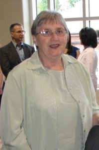 Mary Court