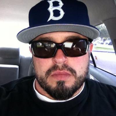 Brandon Joanis