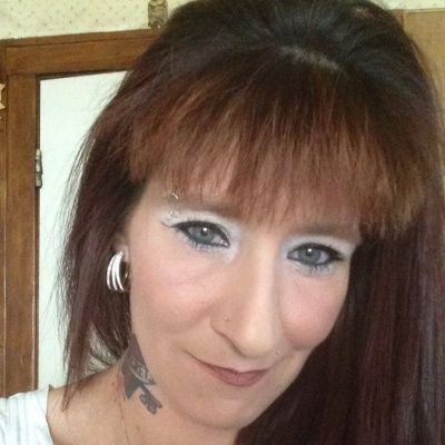Kimberly Garry