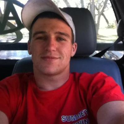 Jeremy Gladden