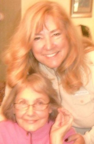 Rosemary Golick