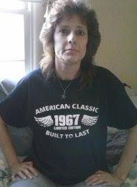 Tammy Shaffer