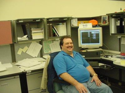 Roddy Highfill