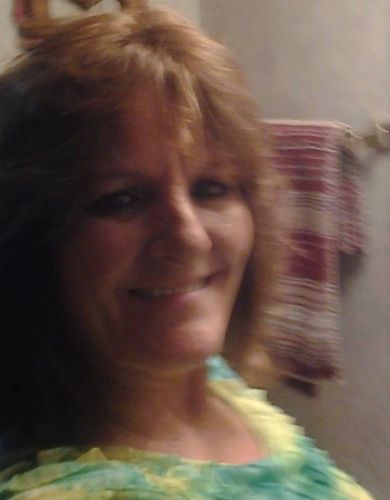Kimberly Serich