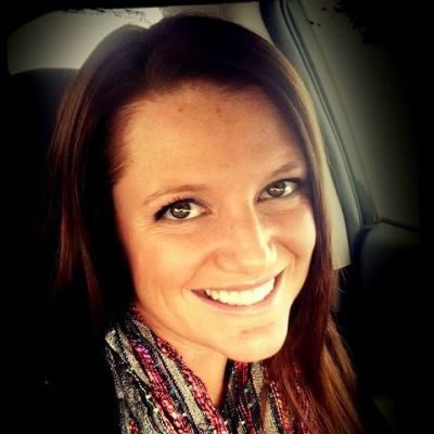 Melissa Almond