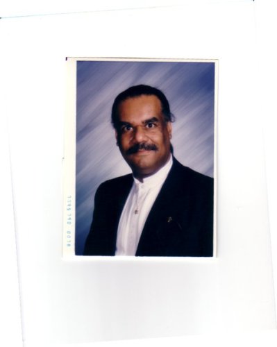 Juan Melendez