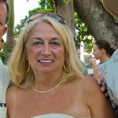 Suzanne Kirk