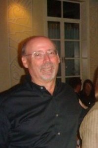 Roy Glaser