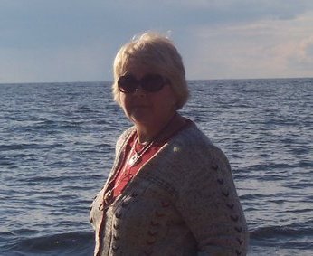 Susan Novak