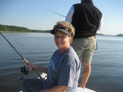 Cathy Hyatt