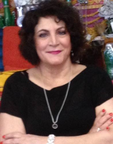 Teresa Wixsom