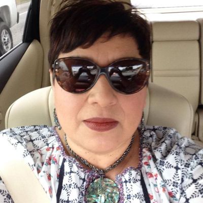 Grace Arredondo