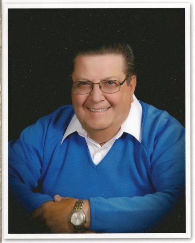 David Scotson