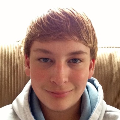 Jeremy Kuhn