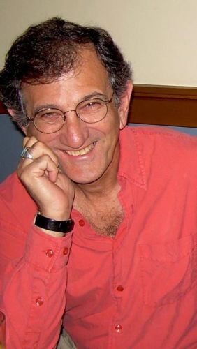 Kenneth Fabian