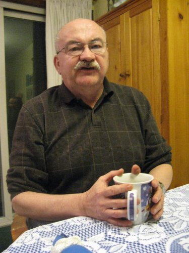 William Shackleford