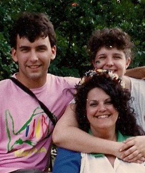 Rhonda Jackson