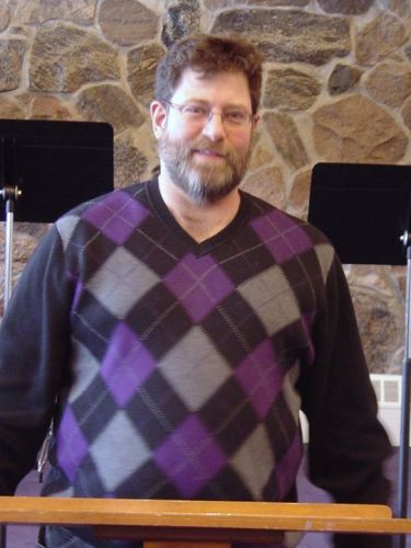 John Reed