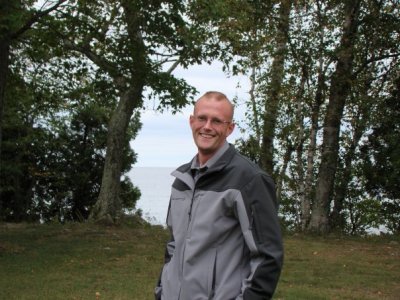 Timothy Mingerink