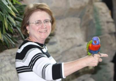 Susan Hendel