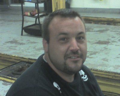 Randy Tremblay