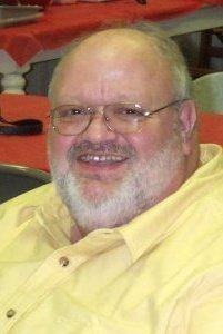 Michael Bradshaw