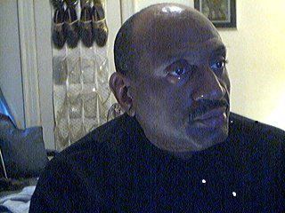 Donald Cole