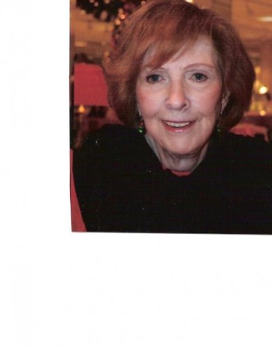 Judy Webb
