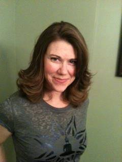 Shannon Ritter