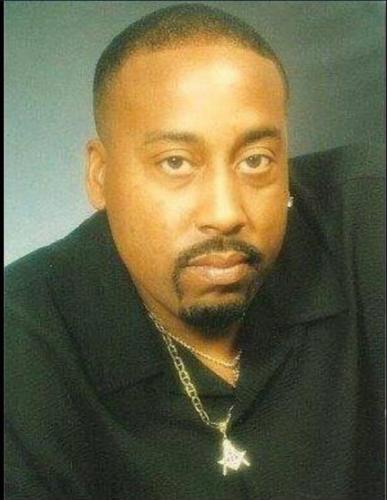James Mcnair