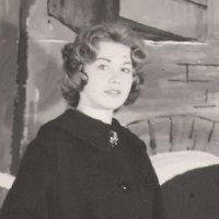 Barbara Cantwell