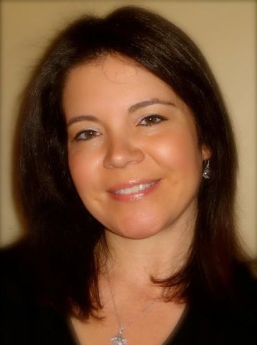 Maria Gabriel