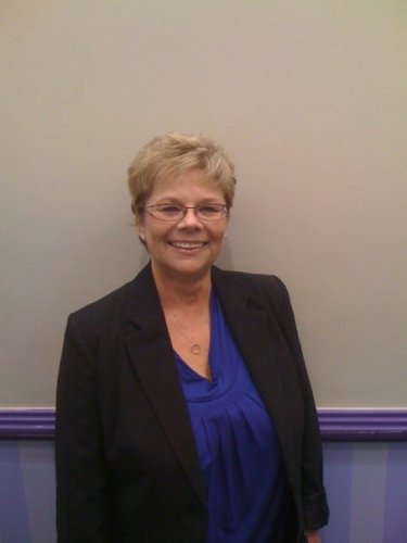 Sherrill Adams