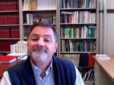Charles Smith
