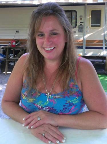 Brenda Drawhorn