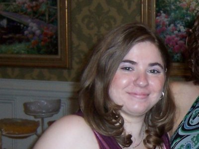 Christina Brooks