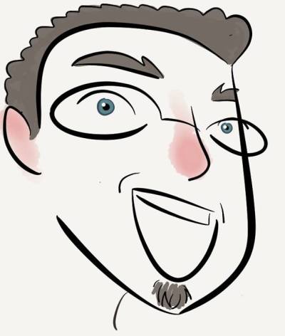 Jeffrey Palmer