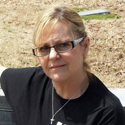 Gwendolyn Vaughn