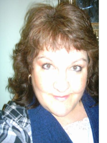 Teresa Carr