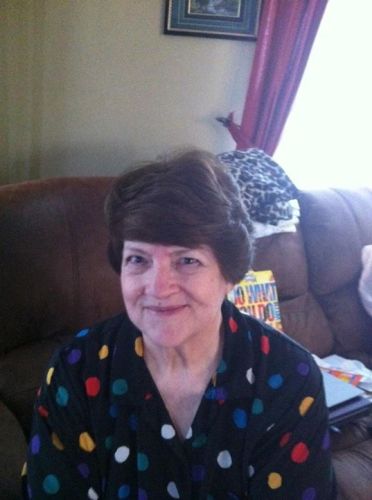 Margaret Wilde