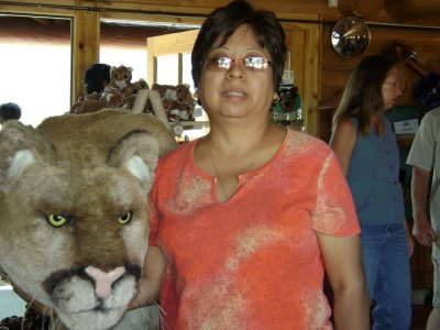 Rachel Canales