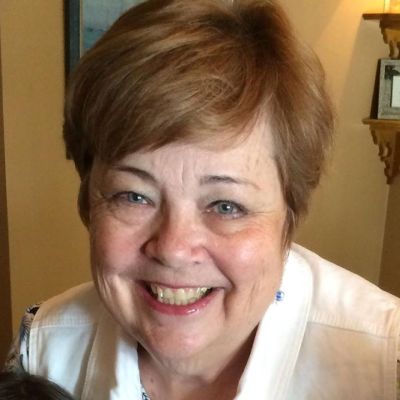 Suzanne Hennings