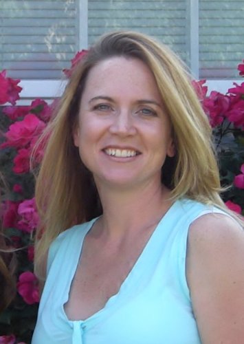 Wendy Kopp