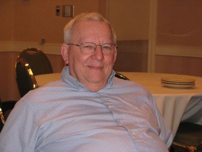 William Thill